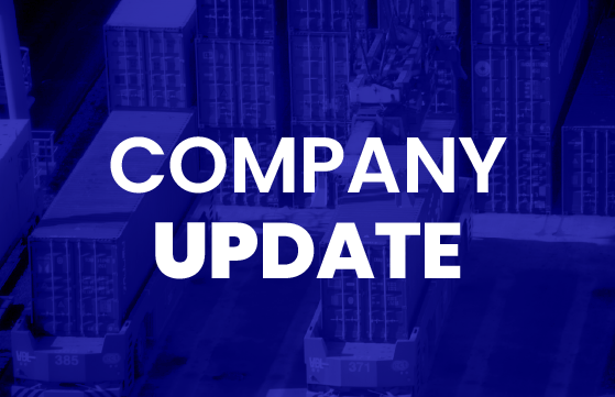 Company Update | Good Logistics & Denholm Global Logistics