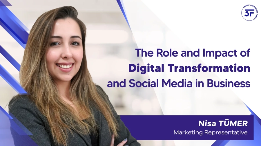 The Role and Impact of Digital Transformation and Social Media in Business