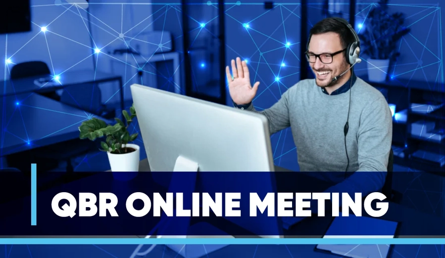 O-QBR: The Key to Continuous Growth and Collaboration