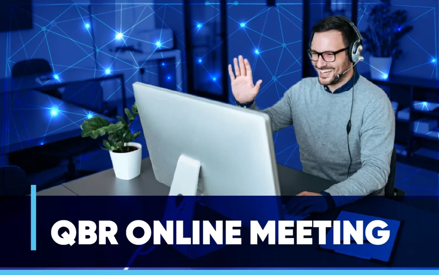 O-QBR: The Key to Continuous Growth and Collaboration