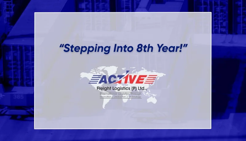 7 Years of Trust, Teamwork & Transformation