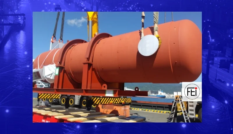 INO Maritime Success | Freight Expert, Japan