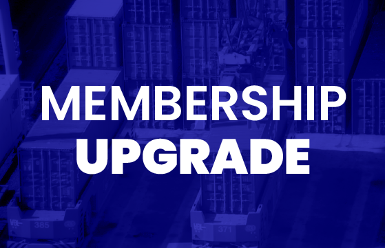Membership Upgrade | Gate 4 Logistics Solutions - Mexico