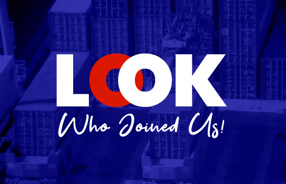 Rlog Global Private Limited, India Joined Among Us!