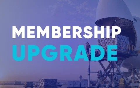 Membership Upgrade | Lobina Transport Services Limited, UK
