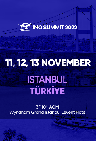 INO SUMMIT 3F 10TH AGM 2022