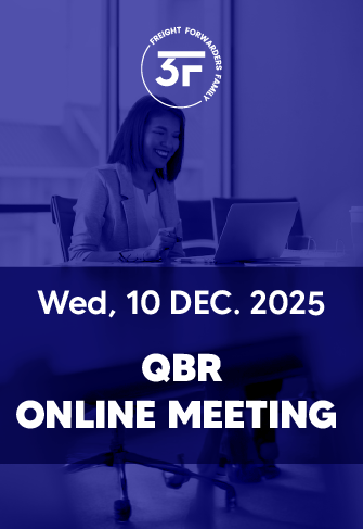 Quarterly Business Review Online Meeting