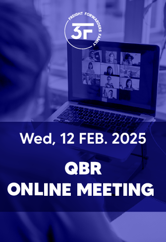 Quarterly Business Review Online Meeting