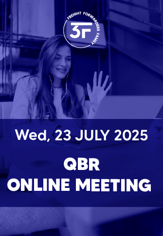 Quarterly Business Review Online Meeting