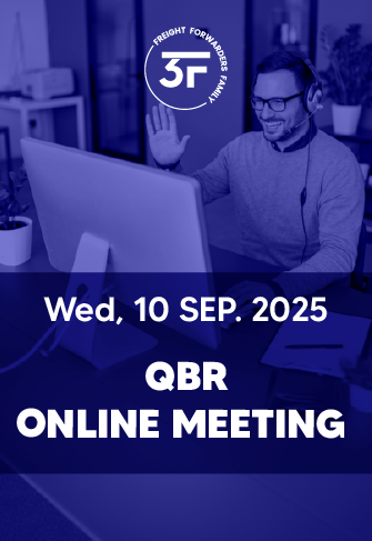 Quarterly Business Review Online Meeting