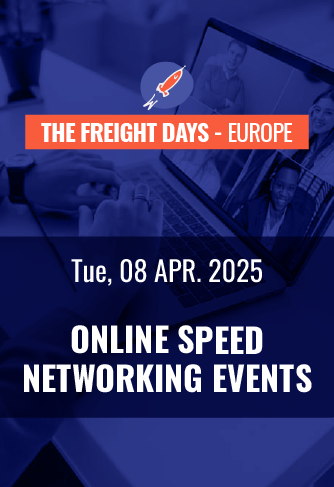 The Freight Days - Europe