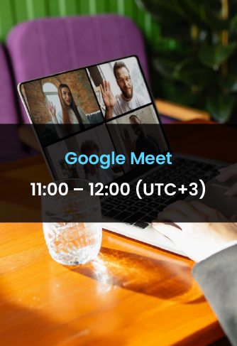 Orientation & Business Development Meeting